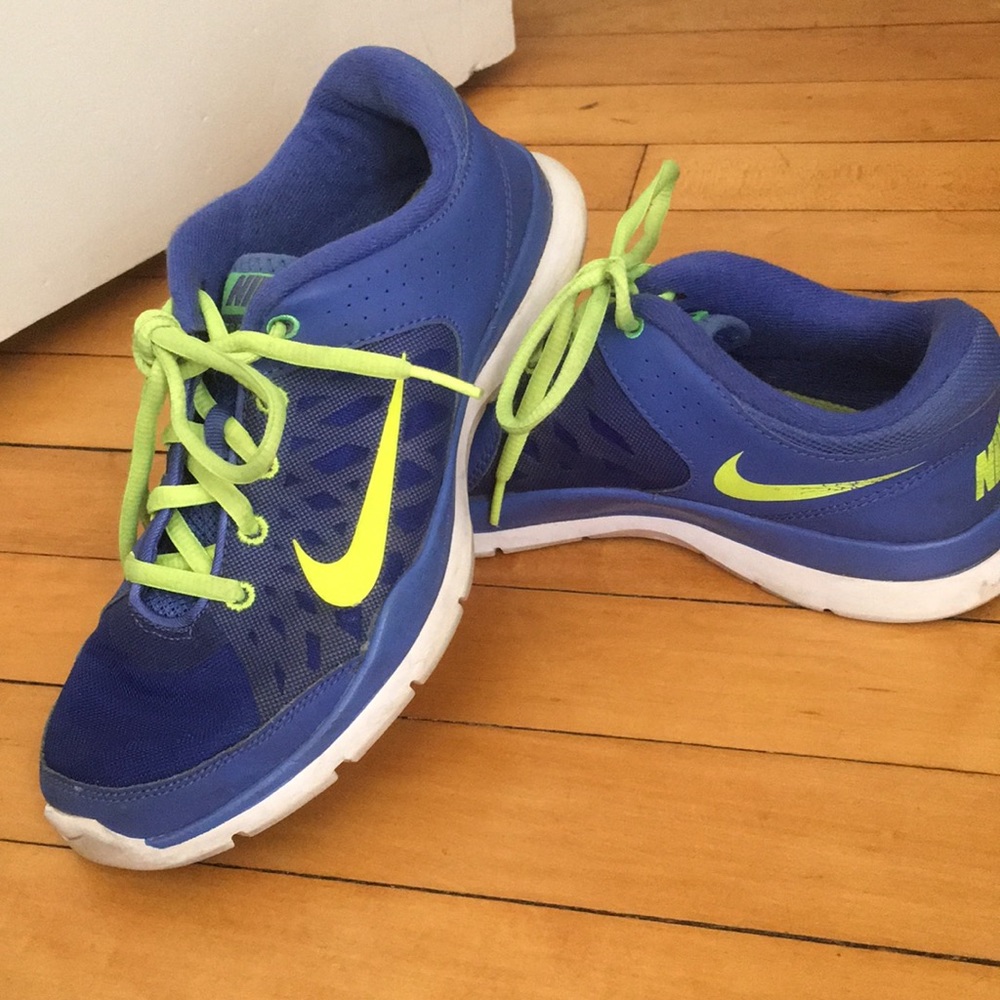 ❗️Make An Offer❗️Nike Flex Trainer 3 Cross Trainer